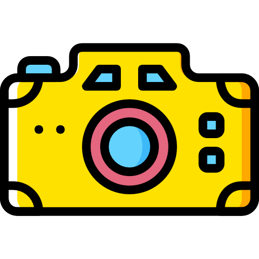 Photo camera